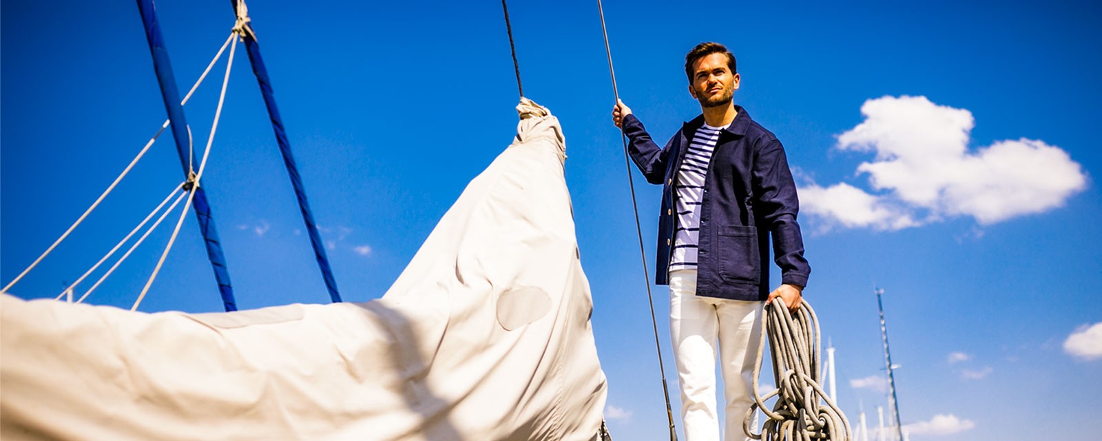 Nouvelle collection débarque